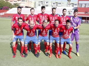 Starting XI.