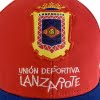 Lanzarote Football red cap
