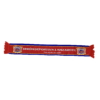 Lanzarote Football red scarf