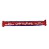 Lanzarote Football red scarf