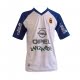Lanzarote Football white shirt