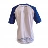 Lanzarote Football white shirt