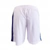 Lanzarote Football white shorts