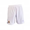 Lanzarote Football white shorts