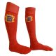 Lanzarote Football red socks
