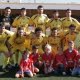League leaders and cup giant killers, Alcorcón