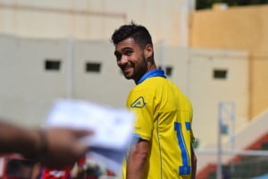 A bright future for Benito who has already made his debut in the Primera Liga.