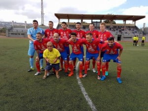 Starting XI.