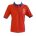 Lanzarote Football red polo