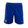 Lanzarote Football blue shorts